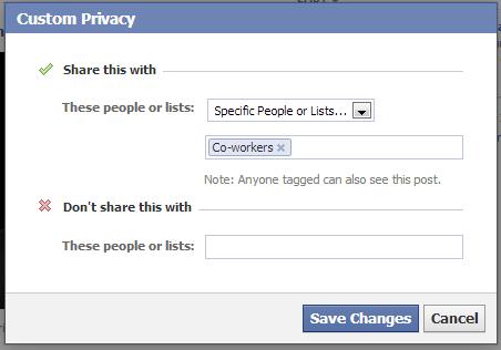 Custom Facebook Friends 11